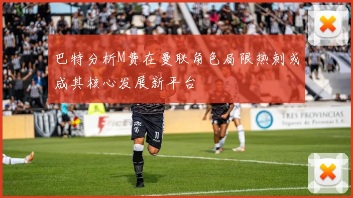 巴特分析M费在曼联角色局限热刺或成其核心发展新平台